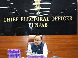 Punjab CEO : BLO's घर-घर जाकर VOTE INVITATION देंगे, DC's सुनिश्चित करें