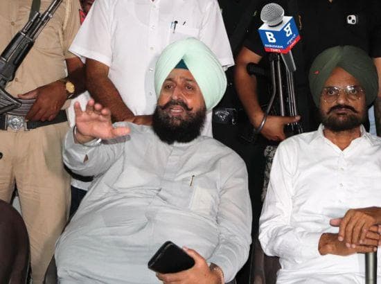 Father of Sidhu Moosewala – सिद्धू मूसेवाला के पिता बठिंडा से नहीं लड़ेंगे आज़ाद उम्मीदवार के तौर पर – Election 2024