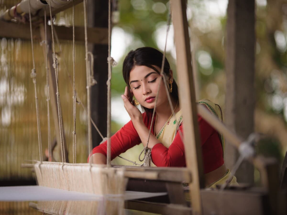 Fashion is about daring to be bold and different – year 2024