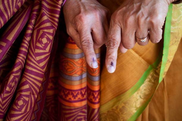Women Voters: 49% के साथ महिला मतदाता ला सकती हैं Change