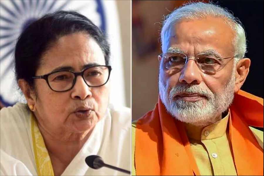 TMC – PM को पहले आईना देखना चाहिए – Election 2024