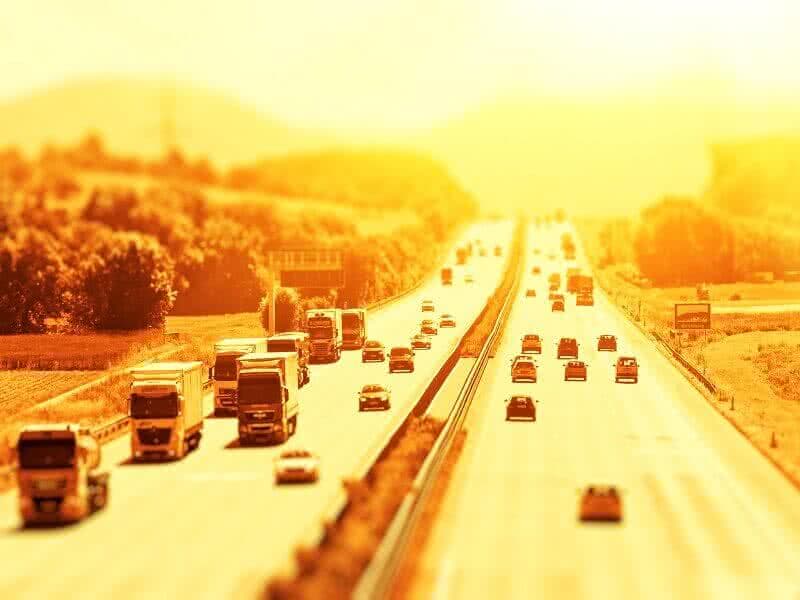 Global Warming Impact : 2024 के मार्च ने तोड़े गर्मी के पिछले रिकॉर्ड