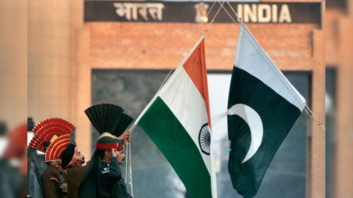 राजनाथ सिंह की 'पाकिस्तान में घुस कर मारेंगे' टिप्पणी पर पाकिस्तान ने क्या कहा