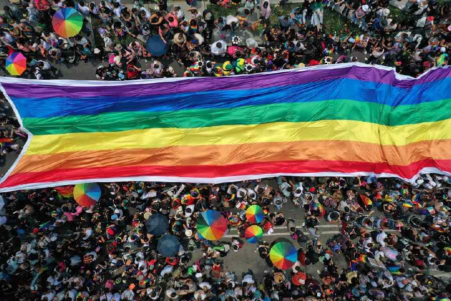 'Nyay-Patra': कांग्रेस ने 'न्याय-पत्र' घोषणापत्र में समलैंगिक विवाह को वैध बनाने का वादा किया