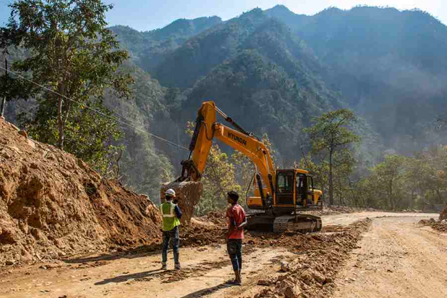 Election 2024: 60 से अधिक environmental groups की मांग-हिमालय में रेलवे, बांध, जलबिजली जैसे प्रोजेक्ट्स पूरी तरह बंद हों