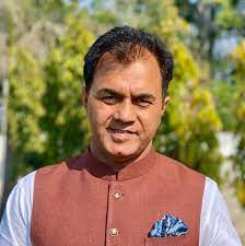 RAJKUMAR CHABBEWAL BJP में जाने की तैयारी में?