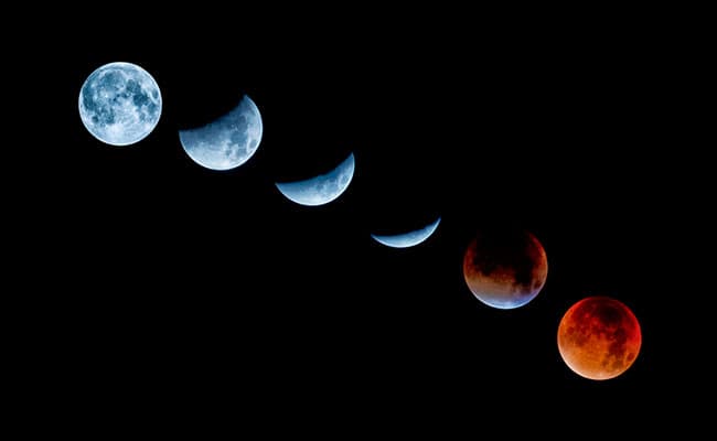 Lunar Eclipse 2024: पहला चंद्र ग्रहण 25 मार्च को, 4 घंटे और 39 मिनट तक रहेगा, India में घटना को देख पाएंगे ?