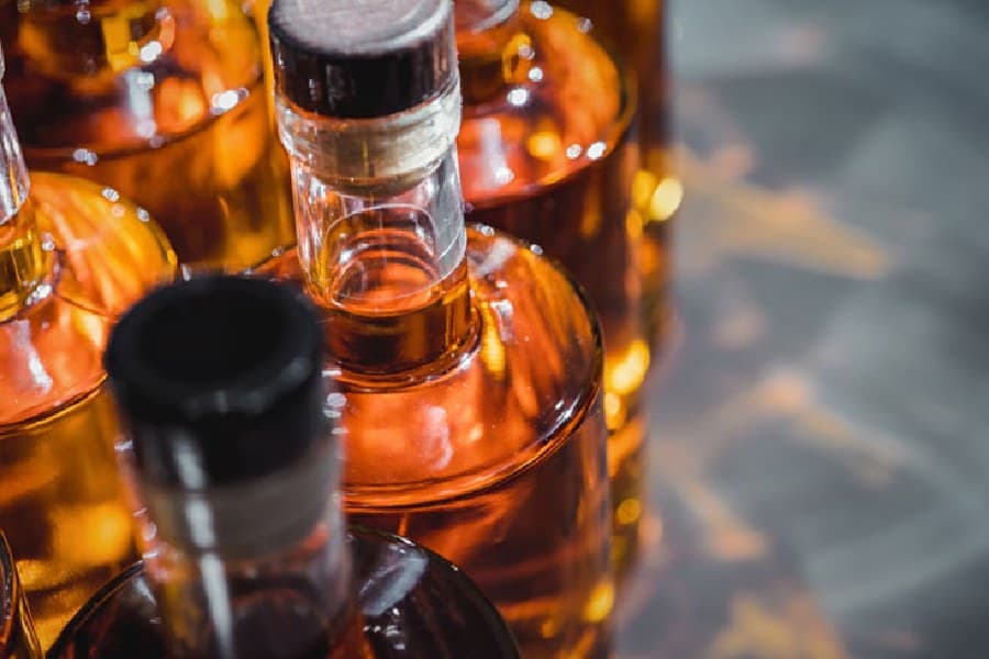 संगरूर जहरीली शराब मामले में मरने वालों की संख्या बढ़कर 20 हुई; एसआईटी का गठन किया गया