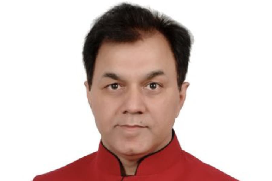 Senior Punjab Congress leader Raj Kumar Chabbewal ने पार्टी छोड़ी, AAP में शामिल होने की संभावना