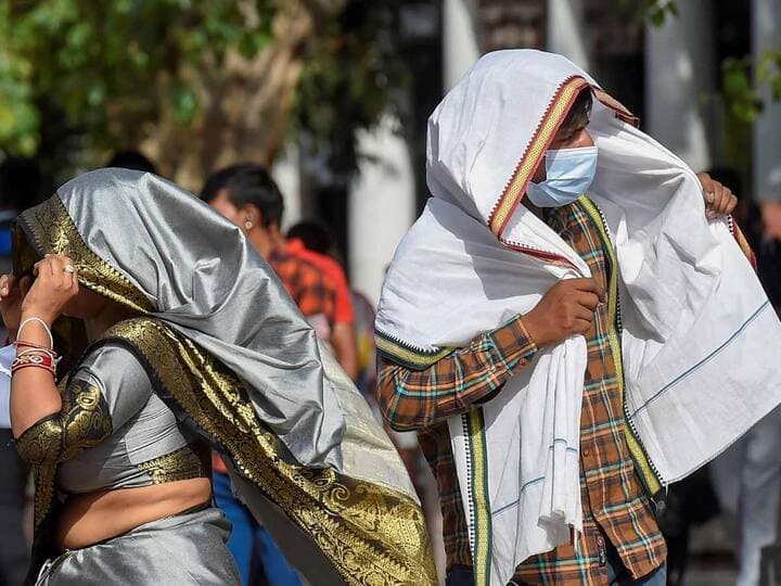 ये फरवरी रहा सबसे गर्म, कई सालों का रिकॉर्ड टूटा