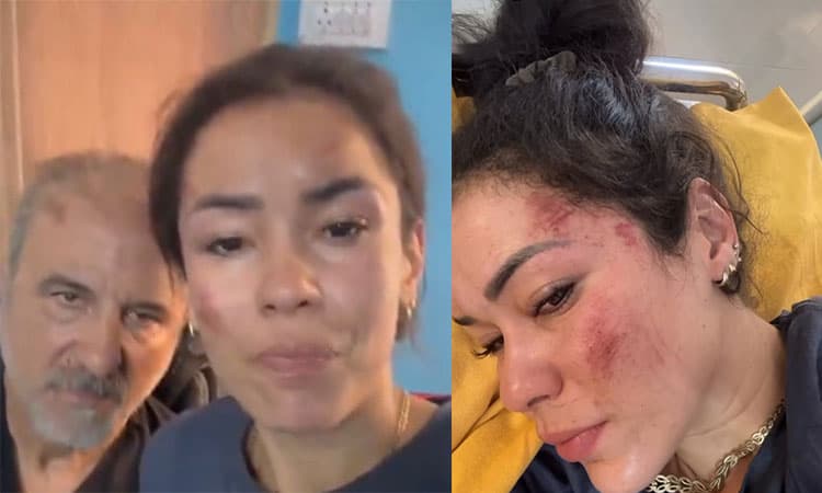 झारखंड में स्पैनिश ट्रैवल व्लॉगर के साथ बलात्कार : जज मिले पीड़ित से , कहा-भावनात्मक रूप से टूटी पर शारीरिक रूप से स्थिर