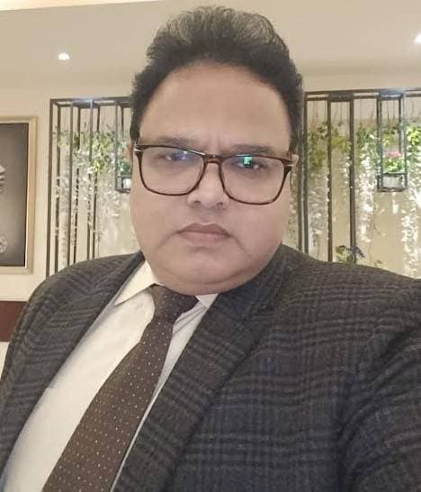 अनिल कुमार को जिला अटॉर्नी (प्रॉसिक्यूशन) जालंधर लगाया