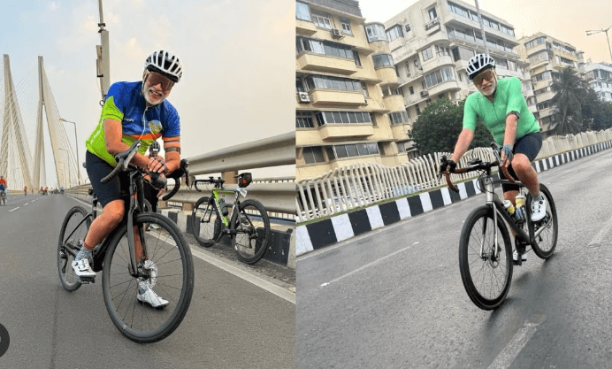 नवी मुंबई : तेज रफ्तार कार ने टक्कर मारी, इंटेल इंडिया के पूर्व प्रमुख की मौत