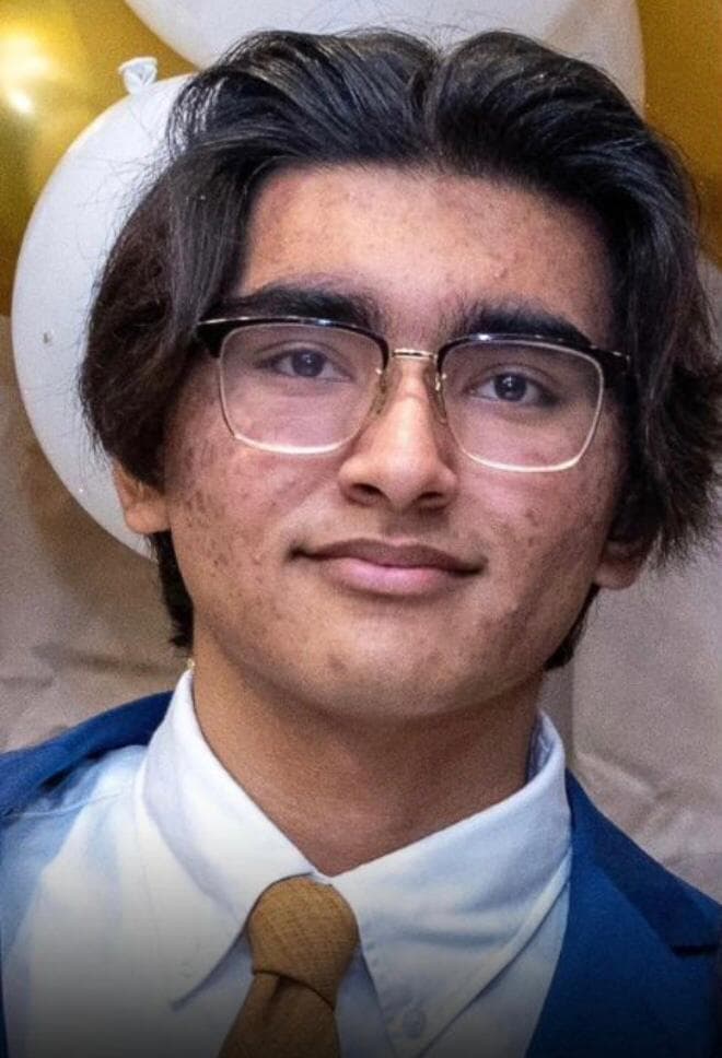 भारतीय मूल के लड़के को नहीं दी US नाइट क्लब में एंट्री, ठंड में जमने से मौत