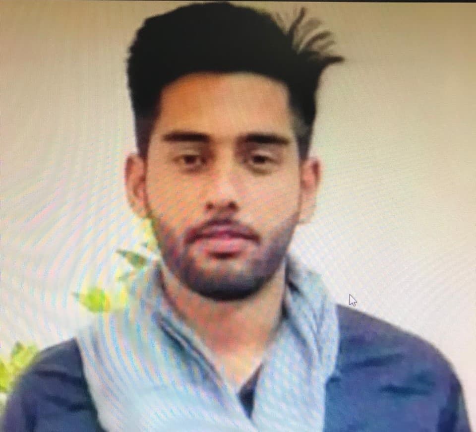 होशियारपुर के युवक का शव पुर्तगाल से 16 दिन बाद पहुंचा घर; कार हादसे में हुई थी मौत, देखें पूरा वीडियो