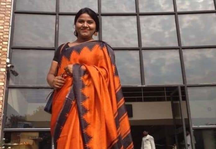 BHU : डॉ. प्रियंका सोनकर की किताब 'दलित स्त्री विमर्श :सृजन और संघर्ष' रिलीज