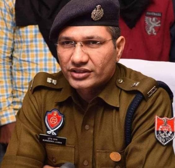 होशियारपुर में पिस्तौल की नोक पर पेट्रोल पंप और गैस एजेंसी लूटने वाले 2 और लुटेरे गिरफ्तार