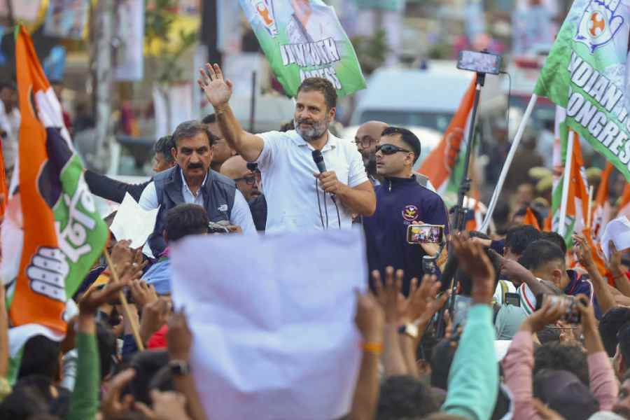 Bharat Jodo Nyay Yatra: देश को मंदिरों से ज्यादा नौकरियों की जरूरत-युवा बोले