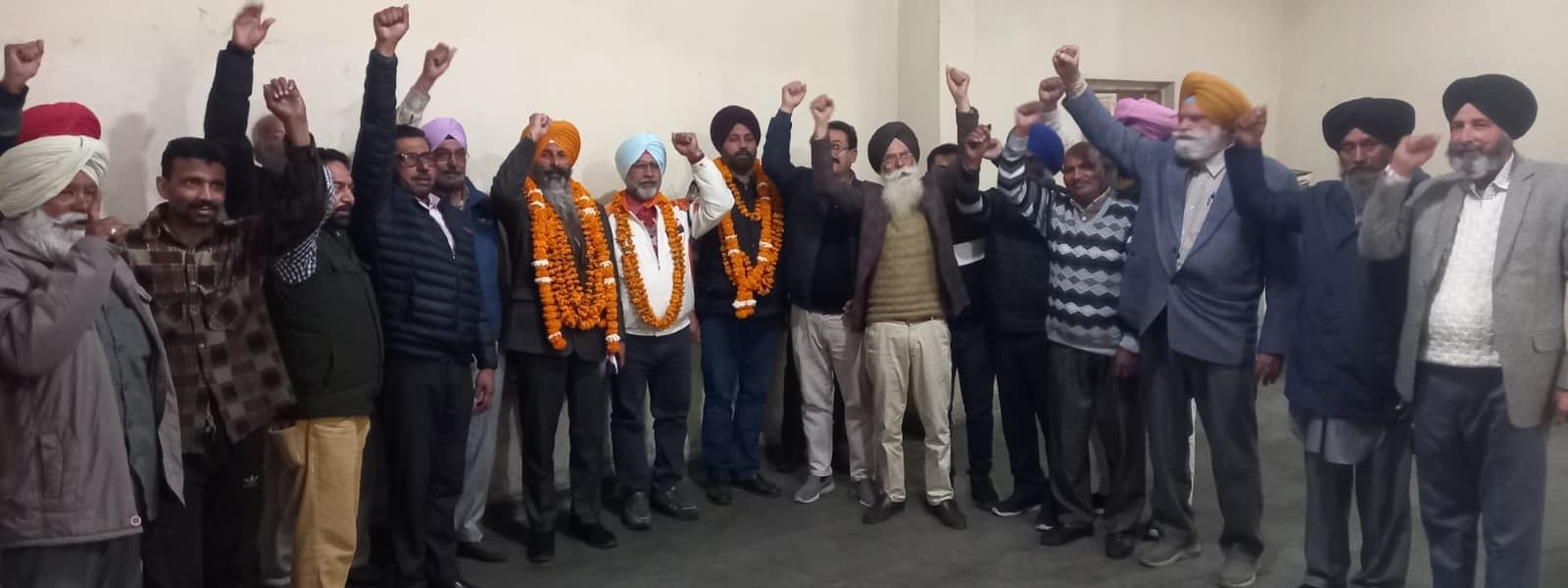 देशव्यापी बंद : 16 फरवरी को नहीं चलेंगी पंजाब रोडवेज की बसें