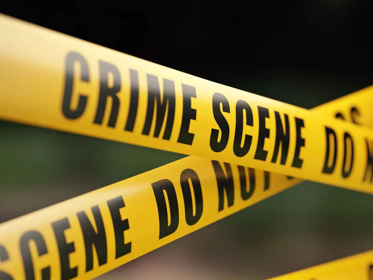 सिर्फ एक छुट्टी के लिए 8वीं के लड़के ने पहली क्लास के बच्चे का सिर फोड़ा था