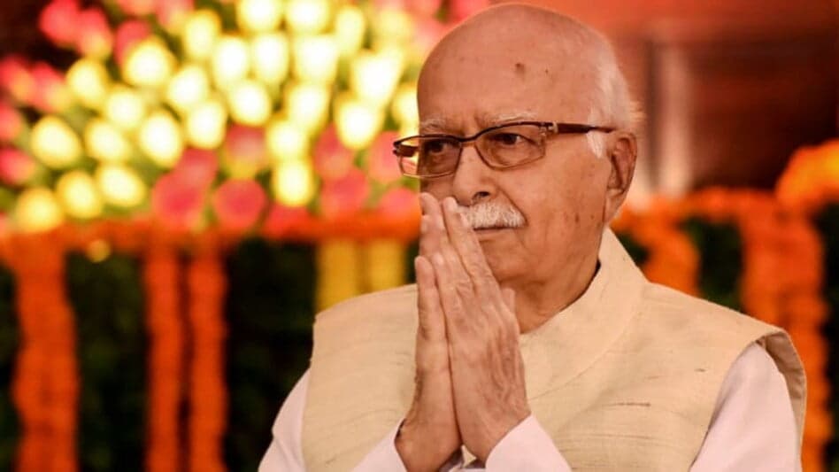 आडवाणी को भारत रत्न से सम्मानित किया जाएगा : मोदी