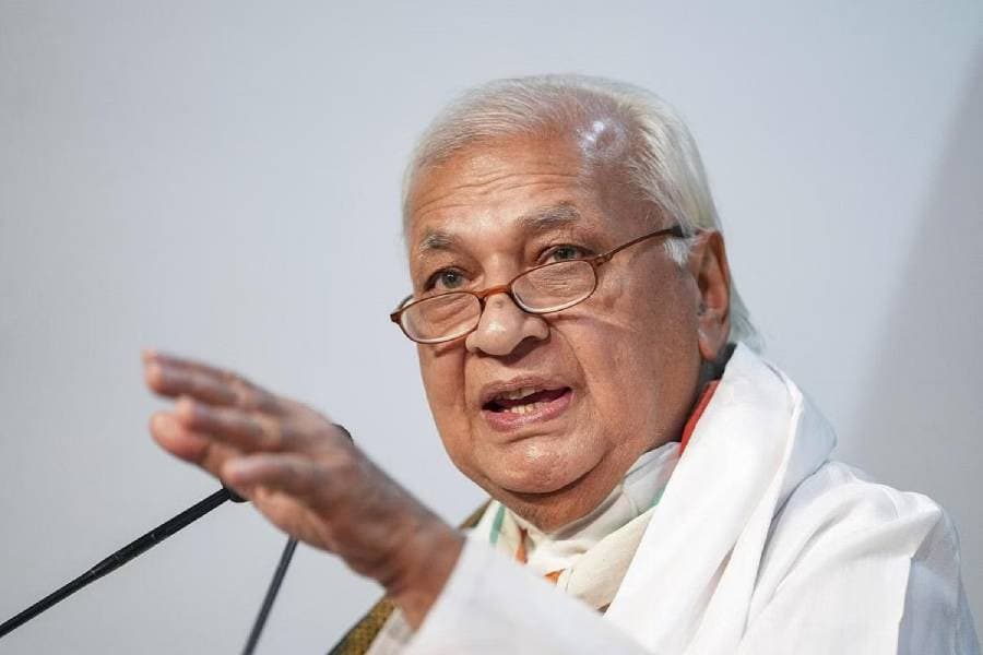 केरल के राज्यपाल आरिफ मोहम्मद खान को सीआरपीएफ की Z+ सुरक्षा