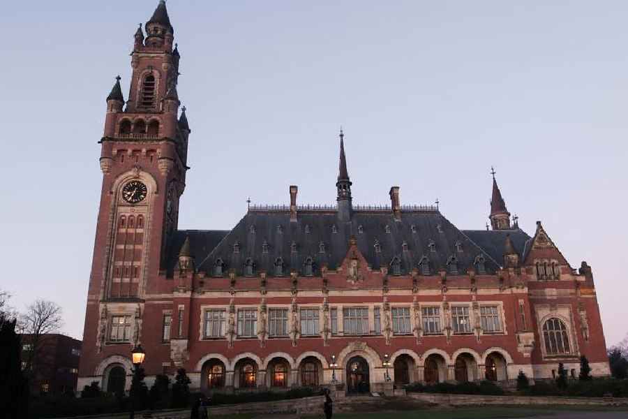 अब तक 26,000 से अधिक मौतें : World Court ने इज़राइल को गाजा में नरसंहार रोकने का आदेश दिया