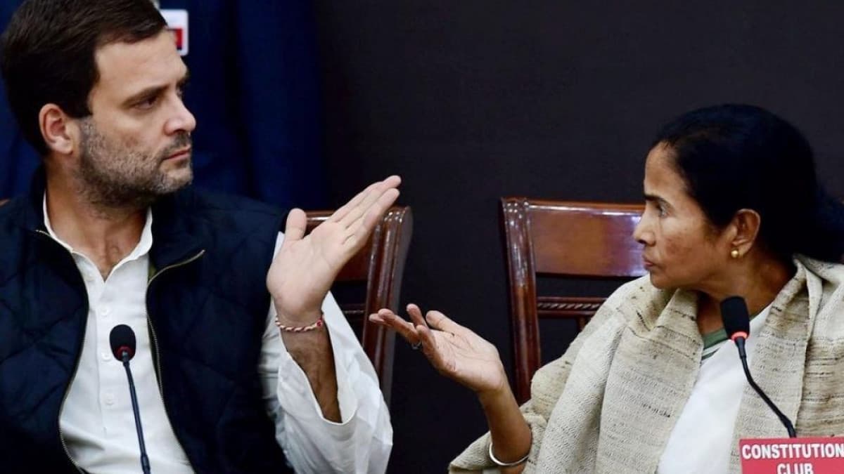 इंडिया ब्लॉक को झटका, ममता ने कहा कि लोकसभा चुनाव के लिए बंगाल में कांग्रेस के साथ कोई गठबंधन नहीं