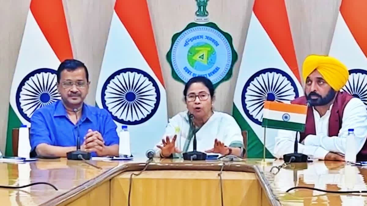 बंगाल के बाद 'INDIA' को पंजाब से एक और झटका – AAP ने कहा कांग्रेस के साथ गठबंधन नहीं