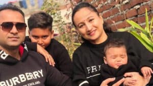 लुधियाना : पति ने दवाई पकड़ाने से मना किया; पत्नी ने गुस्से में ब्लेड से उसका गला काटा, मौत