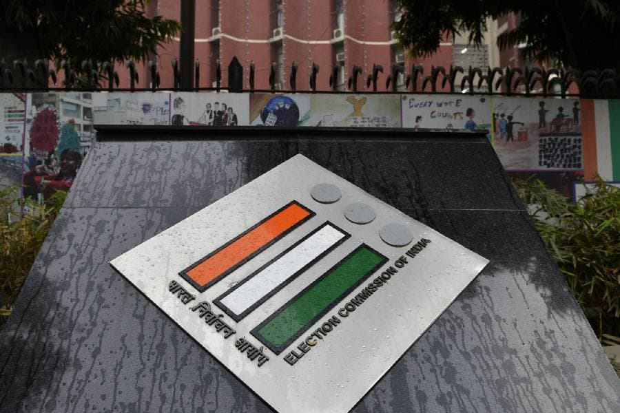 ONE NATION ONE ELECTION-2029 से पहले चुनाव करवाना संभव ही नहीं : चुनाव आयोग