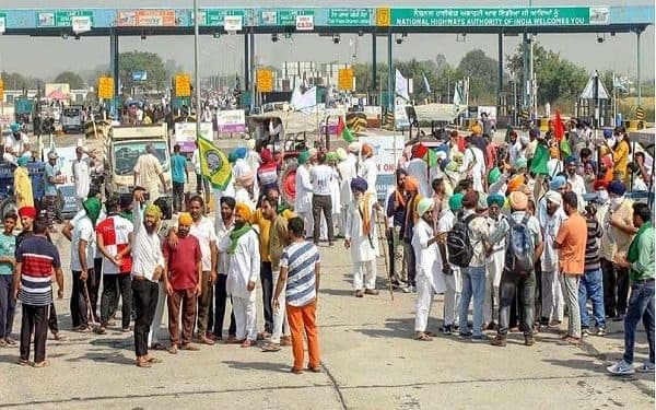 पंजाब के 14 से ज्यादा टोल प्लाजा 20 जनवरी को 3 घंटे के लिए फ्री, नहीं लगेगा कोई पैसा : राष्ट्रीय न्याय मोर्चा