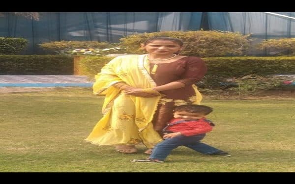 पटियाला : नारियल बहाने गए थे, भाखड़ा नहर में बह गए मां और डेढ़ साल का बेटा (Mother and Son drowned in Bhakra Canal)