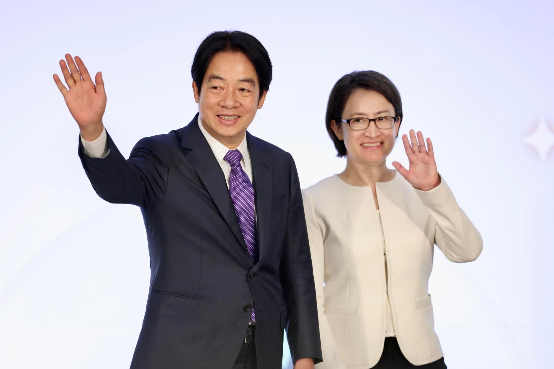 चीन विरोधी लाई ने राष्ट्रपति चुनाव जीता, ताइवान की सत्तारूढ़ पार्टी के उम्मीदवार ने कहा -हम लोकतंत्र को महत्व देते हैं