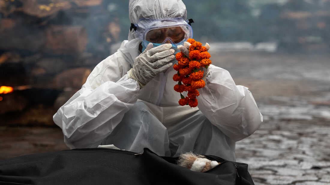 मलेरिया रोधी कोविड दवा के इस्तेमाल से मरीजों की अधिक मौतें हुईं : स्टडी