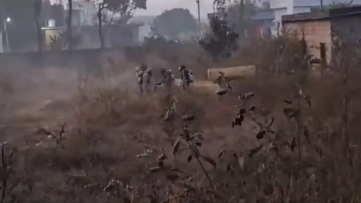 देहरादून में Chlorine गैस रिसाव से दहशत, लोगों ने की सांस लेने में कठिनाई की शिकायत