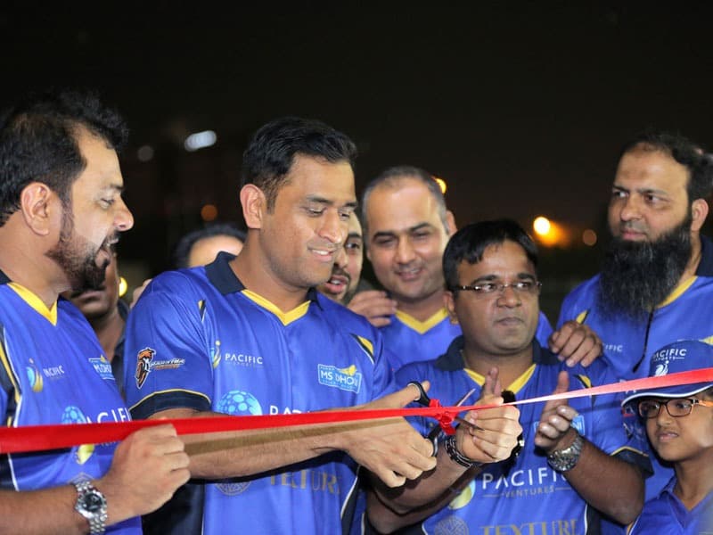 MS Dhoni को बिजनेस पार्टनर ने लगाया 15 करोड़ का चूना, रांची में दर्ज करवाया केस