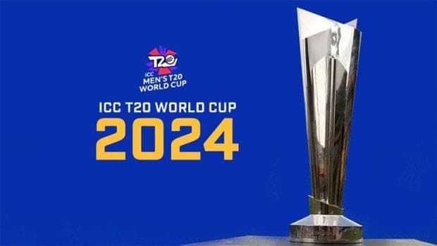 टी20 विश्व कप 2024 की घोषणा, इस बार 16 नहीं 20 टीमें खेलेंगी