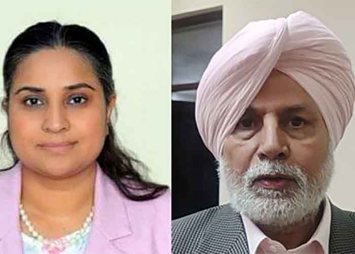 Parvinder Kaur Banga बनीं NRI Sabha President, 147 वोटों से जीती चुनाव, गिल को सिर्फ 14 वोट ही मिले