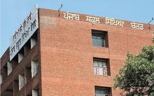 इस महीने होंगी 10वीं,12वीं की प्रैक्टिकल परीक्षाएं, PSEB ने जारी की डेटशीट