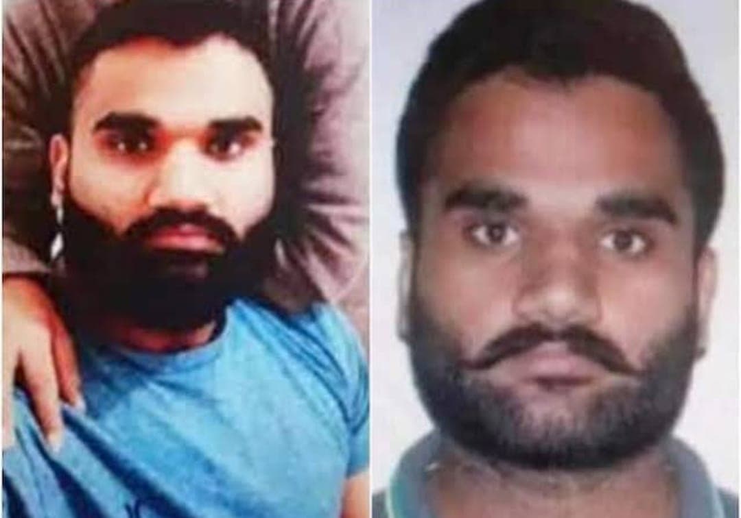 कनाडा स्थित गैंगस्टर गोल्डी बरार को केंद्र ने UAPA के तहत आतंकवादी घोषित किया