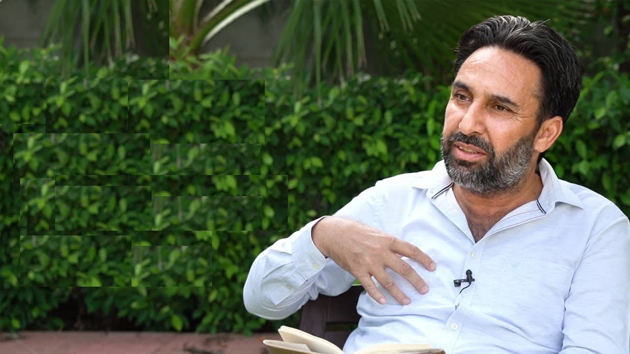 कवि तनवीर आकाशवाणी दिल्ली के सर्व भाषा कवि सम्मेलन 2024 में पंजाबी भाषा का प्रतिनिधत्व करेंगे