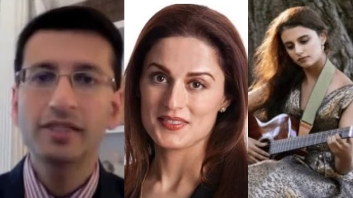 US में भारतीय जोड़ा बेटी सहित मृत मिला, पैसे की कमी के बीच 4 मिलियन डॉलर का घर बेचा था