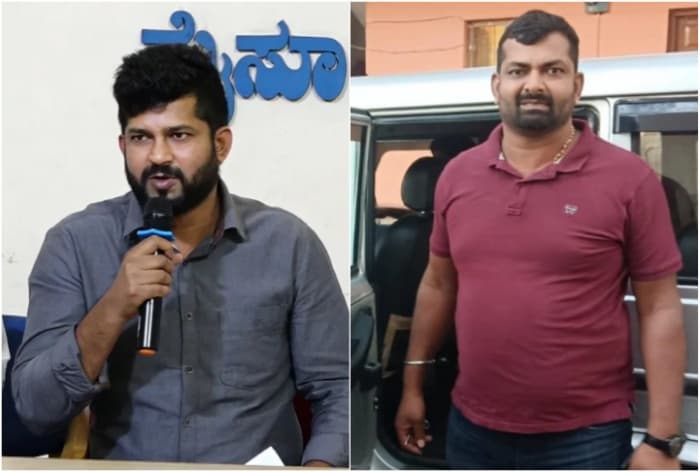 भाजपा सांसद के भाई ने बिना अनुमति 60 साल पुराने 126 से अधिक पेड़ काटे, गिरफ्तार