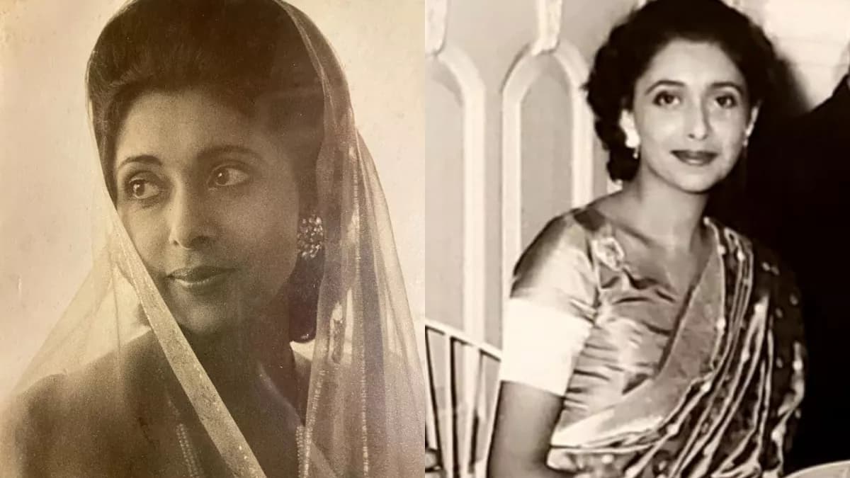 कपूरथला की महारानी गीता देवी का संक्षिप्त बीमारी के बाद निधन