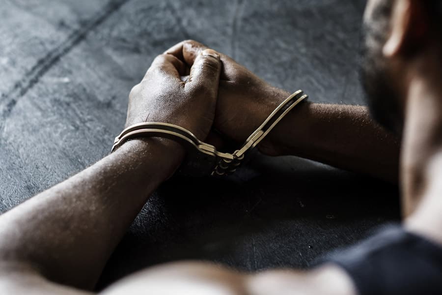 कनाडा के कई मंदिरों में सेंध लगाने वाला और चोरी करने वाला इंडो-कैनेडियन गिरफ्तार