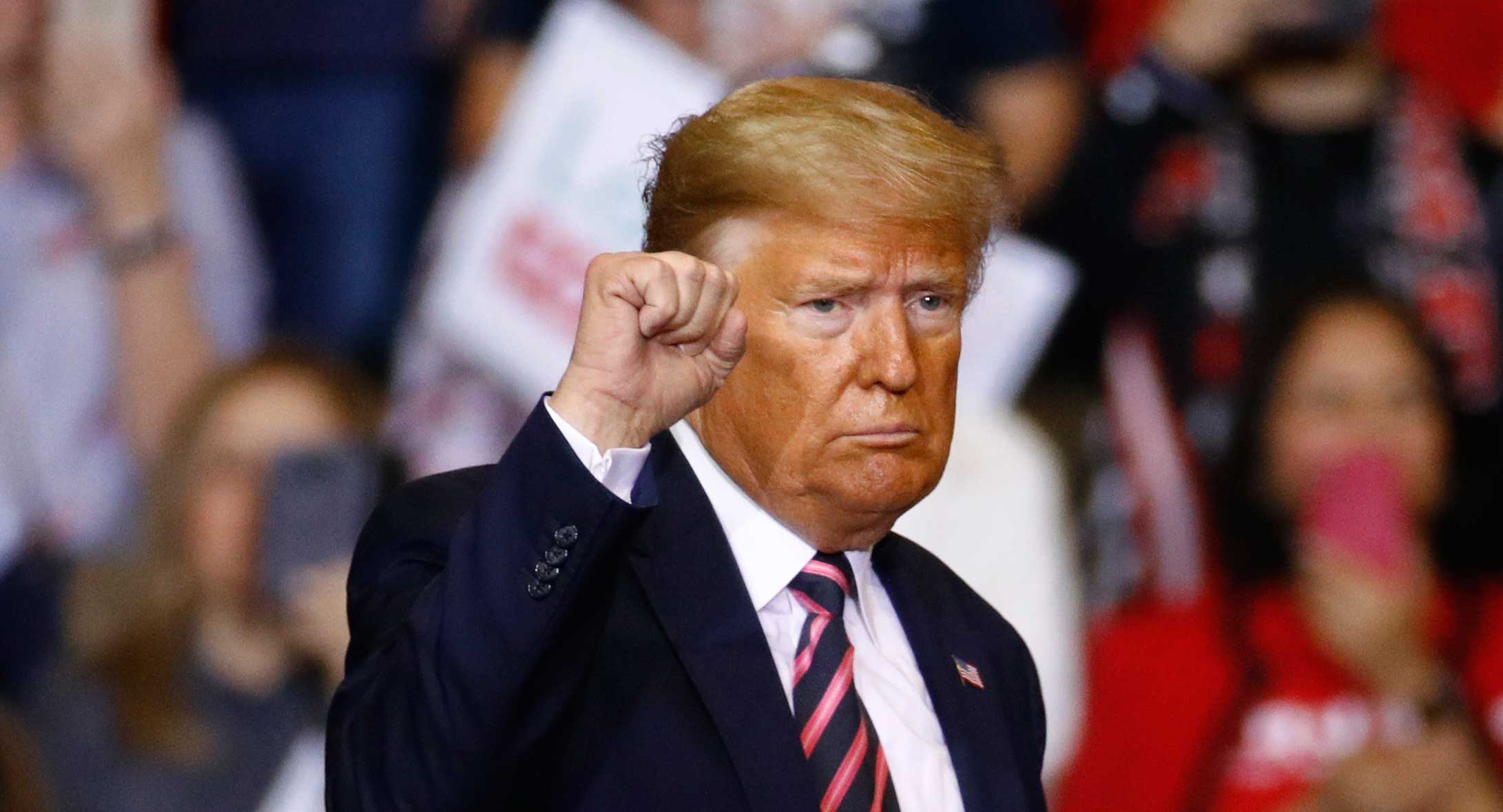 2024 US President Elections: Colorado के बाद Trump ट्रंप को मेन स्टेट ने भी दिया झटका