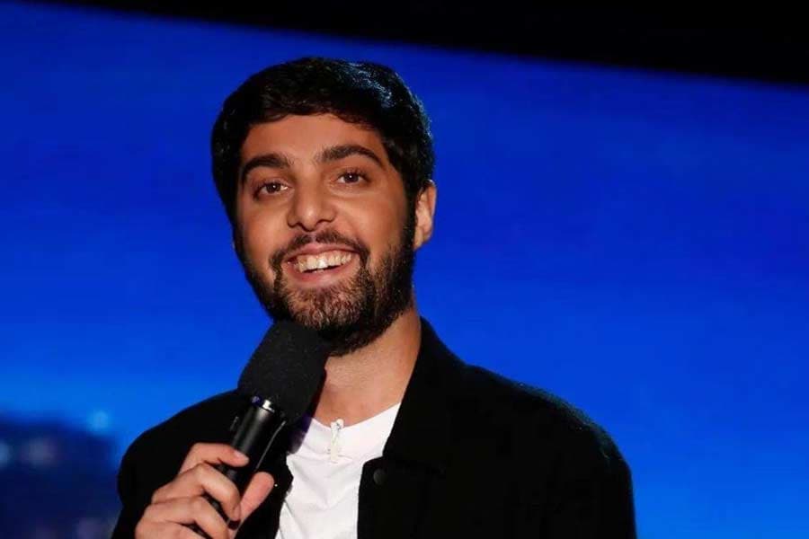 भारतीय मूल के comedian नील नंदा का 32 वर्ष की आयु में निधन