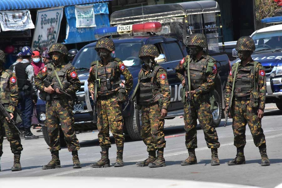 पुंछ: सेना द्वारा कोर्ट ऑफ इंक्वायरी शुरू, पुलिस ने किया 3 नागरिकों की हत्या पर केस दर्ज