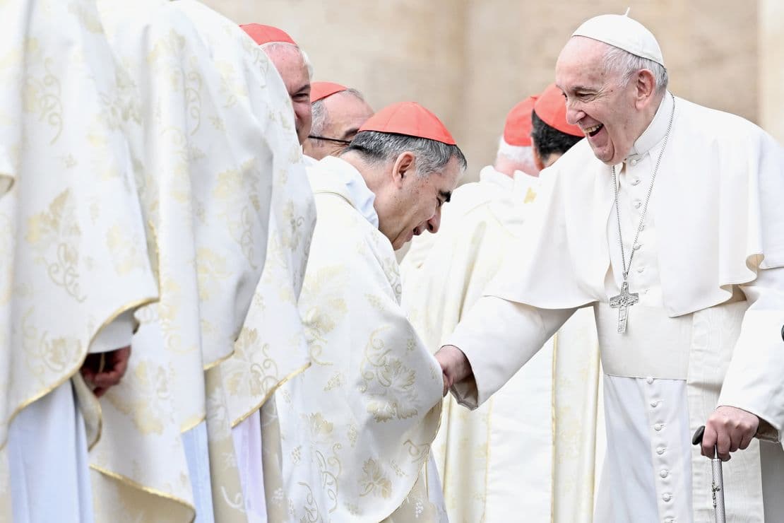 Vatican's Financial – 'Trial of the Century': कार्डिनल को जेल भेजा जा सकता है